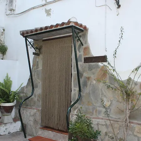 Hacienda El Molino Holiday home El Bosque (Cadiz)