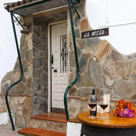 Hacienda El Molino *