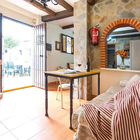 Hacienda El Molino Holiday home *