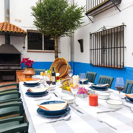 Hacienda El Molino