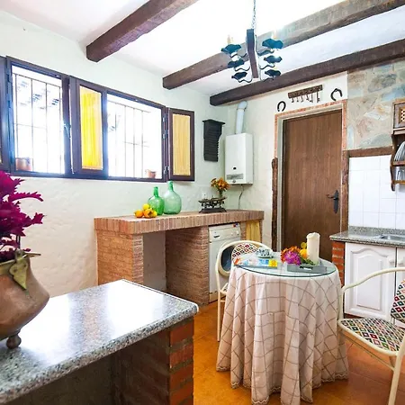 Hacienda El Molino