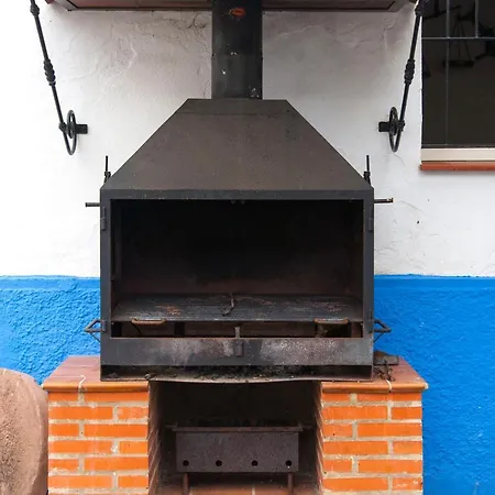 Holiday home Hacienda El Molino *