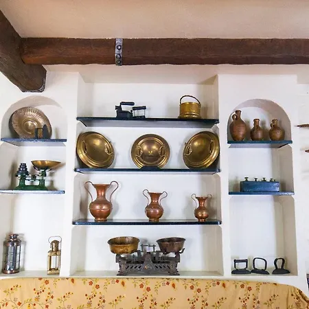 Hacienda El Molino Holiday home