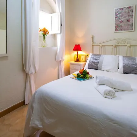 Hacienda El Molino Holiday home