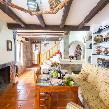 Holiday home Hacienda El Molino *