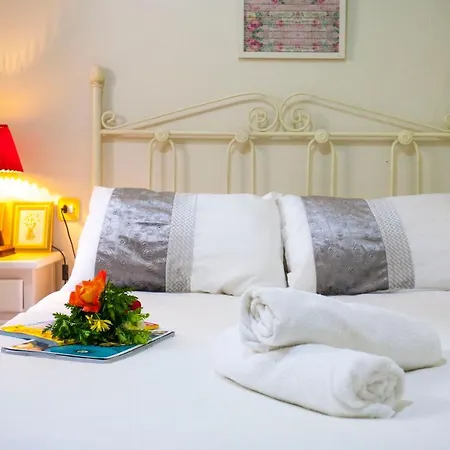 Hacienda El Molino Holiday home *