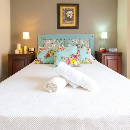 Hacienda El Molino Holiday home