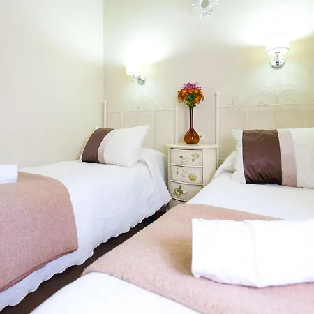 Holiday home Hacienda El Molino