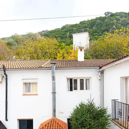 Hacienda El Molino Holiday home *