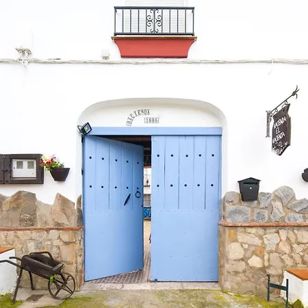 Hacienda El Molino Holiday home *