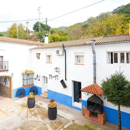 Hacienda El Molino *