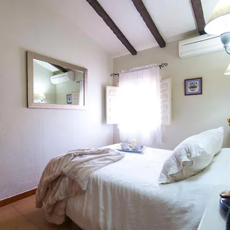 Hacienda El Molino Сasa de vacaciones El Bosque (Cadiz)