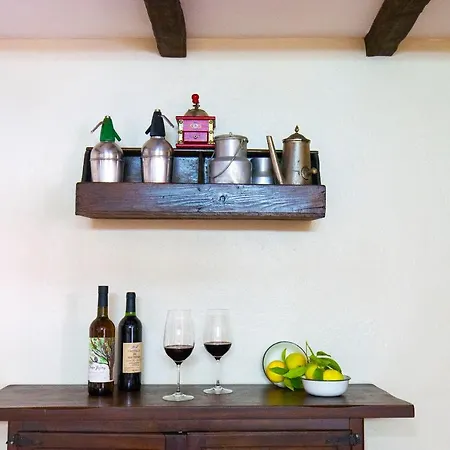 Сasa de vacaciones Hacienda El Molino El Bosque (Cadiz)