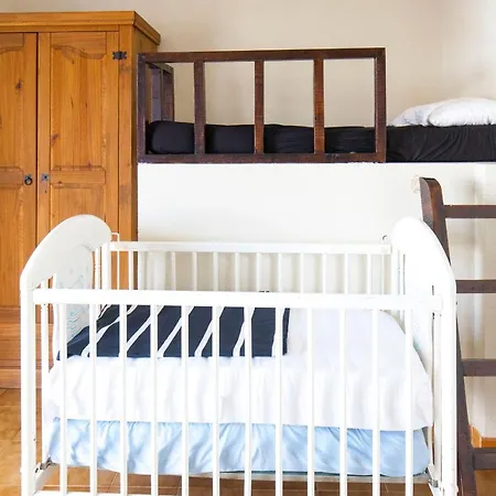 Hacienda El Molino El Bosque (Cadiz)