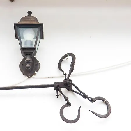 Сasa de vacaciones Hacienda El Molino