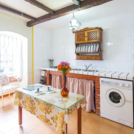 Hacienda El Molino * El Bosque (Cadiz)